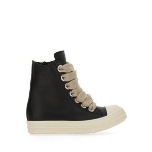 Rick Owens Jumbolace Sneaker - NWT